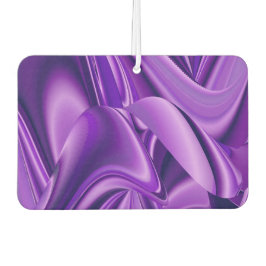 Lila Blume Regenbogen Träume Autolufterfrischer