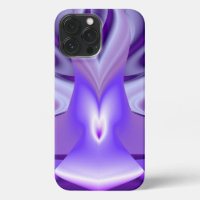 Lila Blume Regenbogen Träume