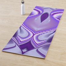 Lila Blume Regenbogen Träume