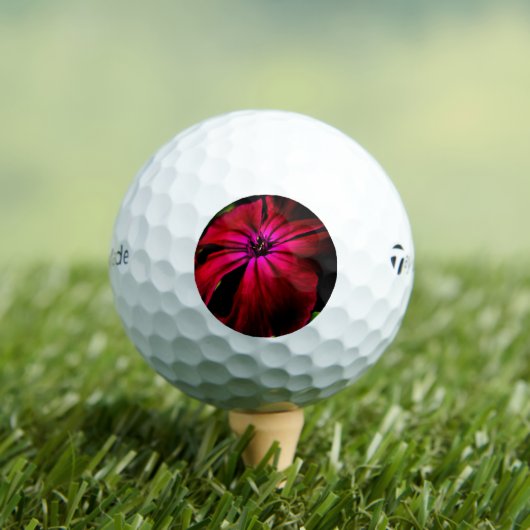 Lila Blume tmtp5 gbcna Golfball (Insitu T-Shirt)