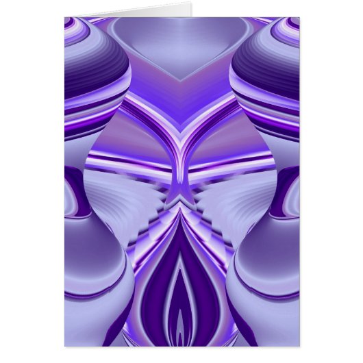 Lila Blume Traum (Vorne)