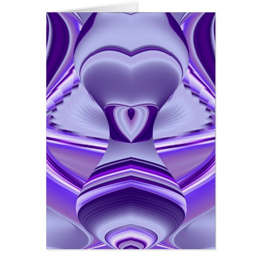 Lila Blume Traum (Vorne)