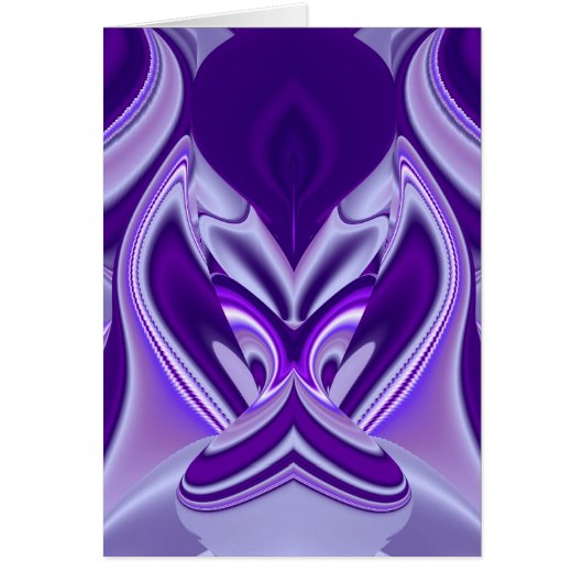 Lila Blume Traum (Vorne)