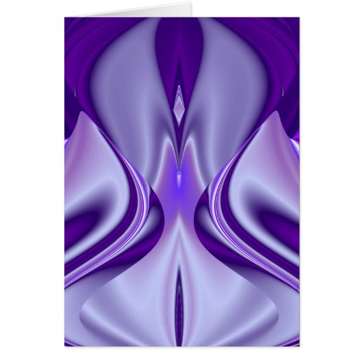 Lila Blume Traum (Vorne)