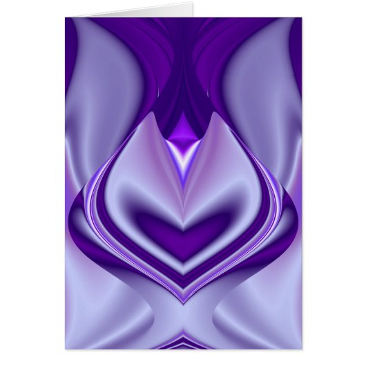 Lila Blume Traum (Vorne)