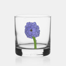 Lila Blume