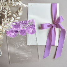 Lila Blumen Hochzeit Alle Jahreszeiten
