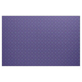Lila BlumenDamast Stoff (Fat Quarter (45,7 x 55,9 cm))