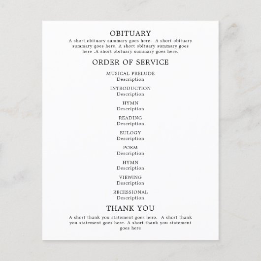 LILA Blumenfeier des Programms "Leben" (Rückseite)