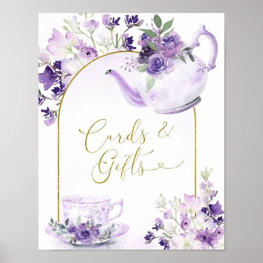 Lila Blumenkohl Brautparty Teatro Sociale Bellaria Poster (Vorne)