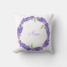 Lila Blumenkranz | Mama