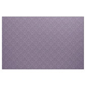 Lila Blumentapete 2 Stoff (Fat Quarter (45,7 x 55,9 cm))