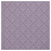 Lila Blumentapete Stoff (Muster)