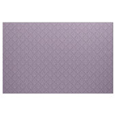 Lila Blumentapete Stoff (Fat Quarter (45,7 x 55,9 cm))