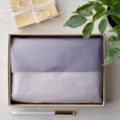 Lila Breite Seidenpapier (Geschenk)