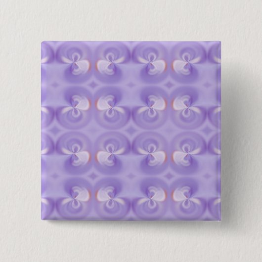 Lila Button (Vorderseite)