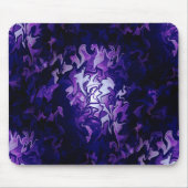 Lila Cabbage Patch... Mousepad (Vorne)