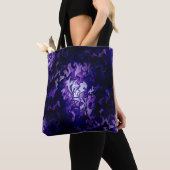 Lila Cabbage Patch... Tasche (Von Nahem)