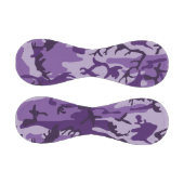 Lila Camouflage, Militär, Armee Baseball (Paneele)