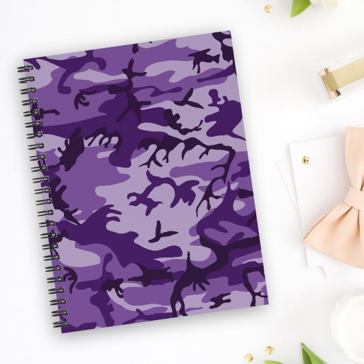 Lila Camouflage, Militär, Armee Planer