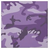Lila Camouflage, Militär, Armee Stoff (Muster)