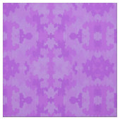 Lila Camouflage-Muster Stoff (Muster)