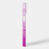 lila Case-Mate iPhone hülle (Rückseite / Rechts)