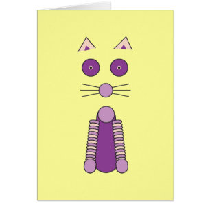 LILA CAT