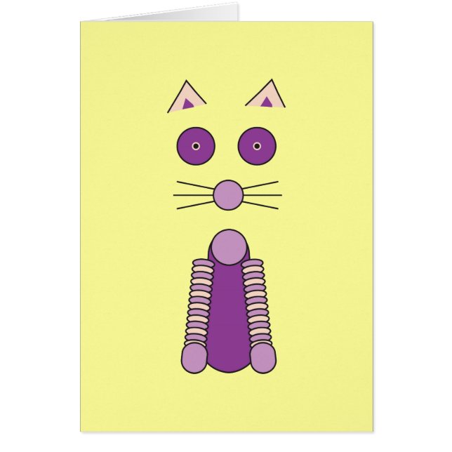 LILA CAT (Vorne)