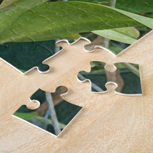 Lila Cattleya Orchids Puzzle (Seite)