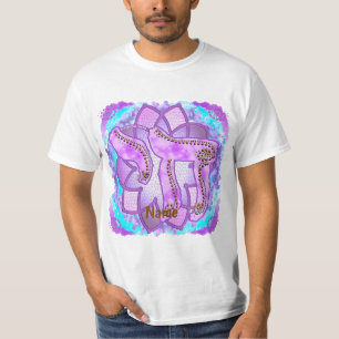 Lila Chai T-Shirt