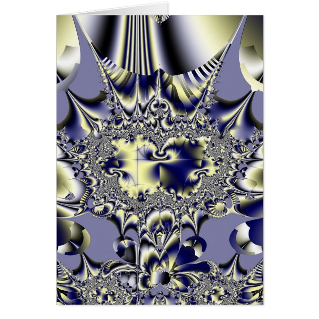 Lila Chaos (Vorne)