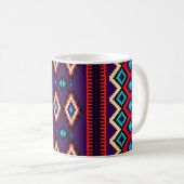 Lila Chic Tasse (VorderseiteRechts)