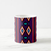 Lila Chic Tasse (Mittel)