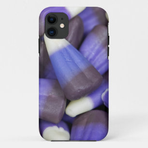 Lila Corn Candy iPhone 11 Hülle