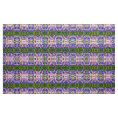 Lila Crocus Stoff (Yard (91,4 cm))