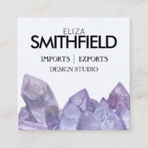 LILA CRYSTAL BERUFLICH