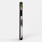 Lila Daisies Case-Mate iPhone Hülle (Hinten/Rechts)