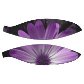 Lila Daisy Blume Basketballs (Panele)