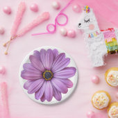 Lila Daisy Party Paper Teller (Party)