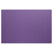 Lila Damask Stoff (Yard (91,4 cm))