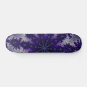 Lila Decasteer-Skateboard Skateboard (Horizontal)
