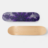 Lila Decasteer-Skateboard Skateboard (Horizontal)