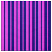 Lila Design der Streifen Stoff (Muster)