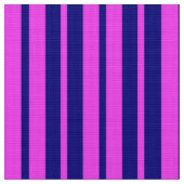 Lila Design der Streifen Stoff (Nahaufnahme)