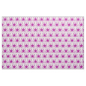 Lila Design der Superstar Collection Stoff (Yard (91,4 cm))