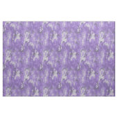 Lila Digi Camouflage Stoff (Yard (91,4 cm))