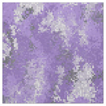 Lila Digi Camouflage