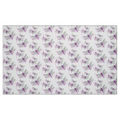 Lila Dragonflies-Fabric Stoff (Fat Quarter (45,7 x 55,9 cm))