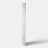 Lila Dragonfly-Personalisierter iPhone-X-Fall Case-Mate iPhone Hülle (Rückseite / Rechts)